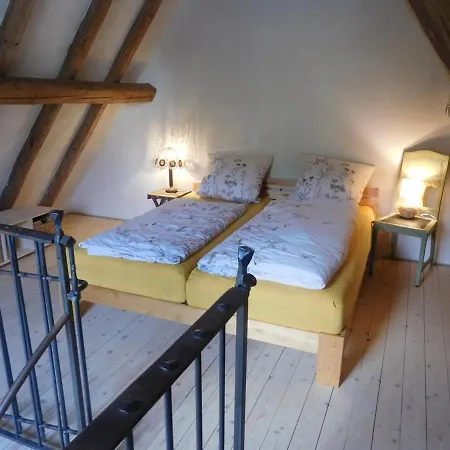 Ransbrunnerhof Eppenbrunn