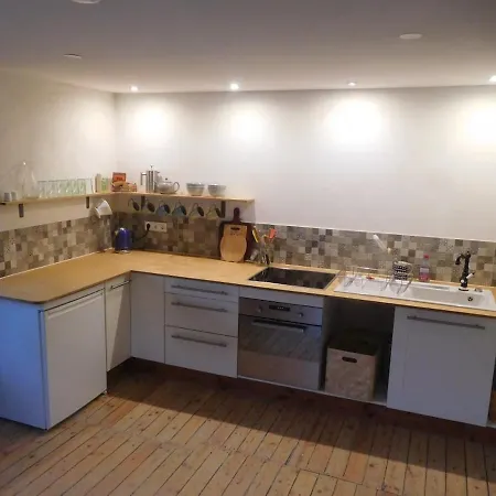 Apartman Ransbrunnerhof