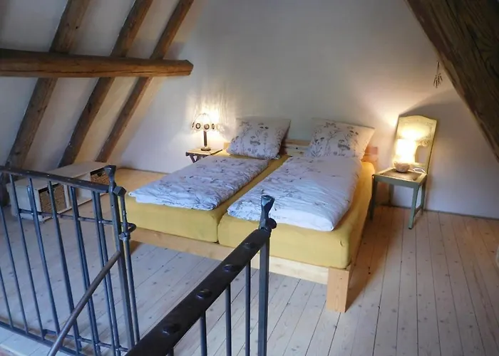 Ransbrunnerhof Eppenbrunn